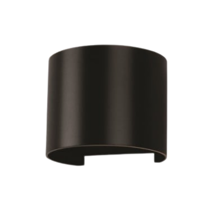 Luvikno | Lumière Royale - Stilren moderne LED kubevegglampe