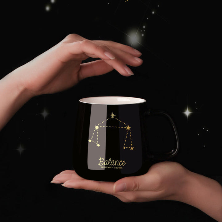 Constellation Krus | Luvikno