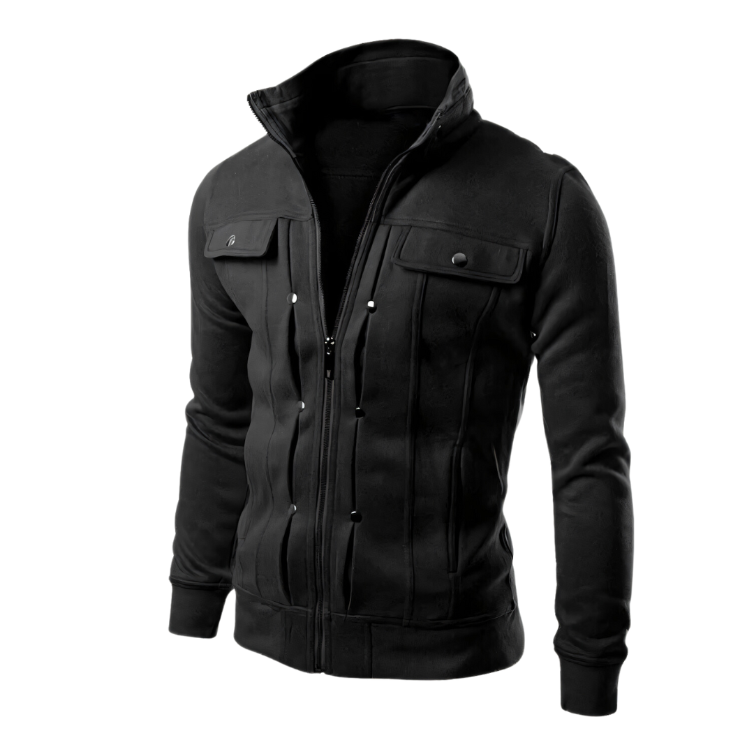 Luvik | Moderne vest for menn