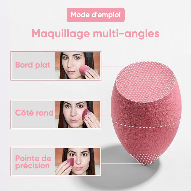 Sett med 14 pensler med LED-lys | luvikno