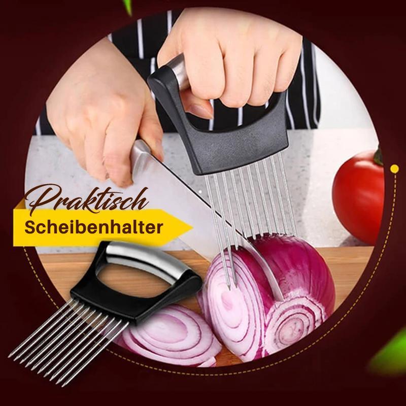 Assistent for å kutte mat | Luvikno