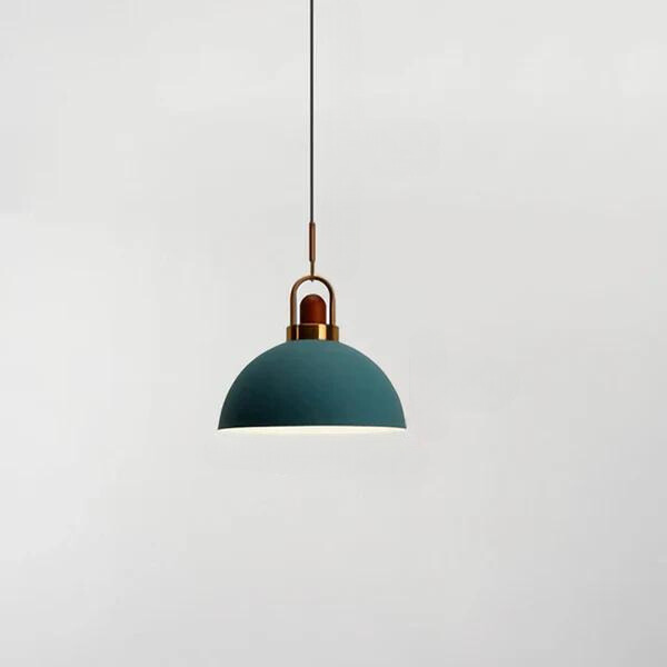 UrbanGlow - Moderne LED Pendellampe for Stilige Interiør | Luvikno