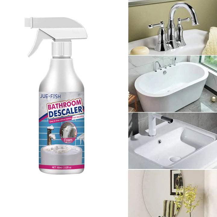 Stubborn Stains Cleaner | Luvikno