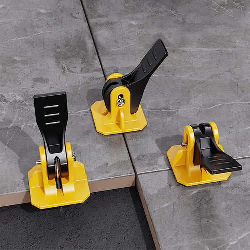 Tile Leveling System | Luvikno