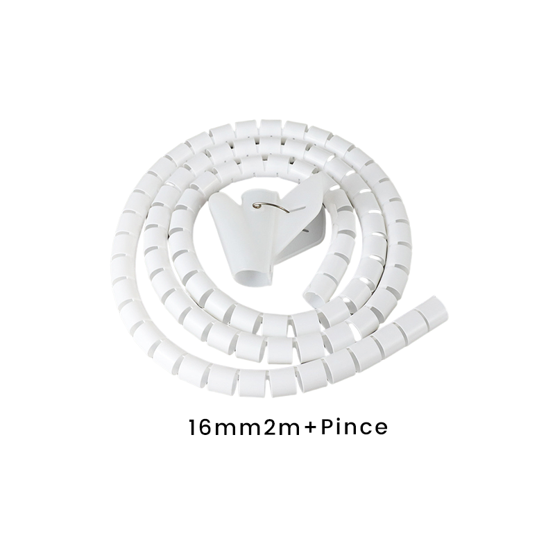 Spiral Fleksibel Tube | Luvikno