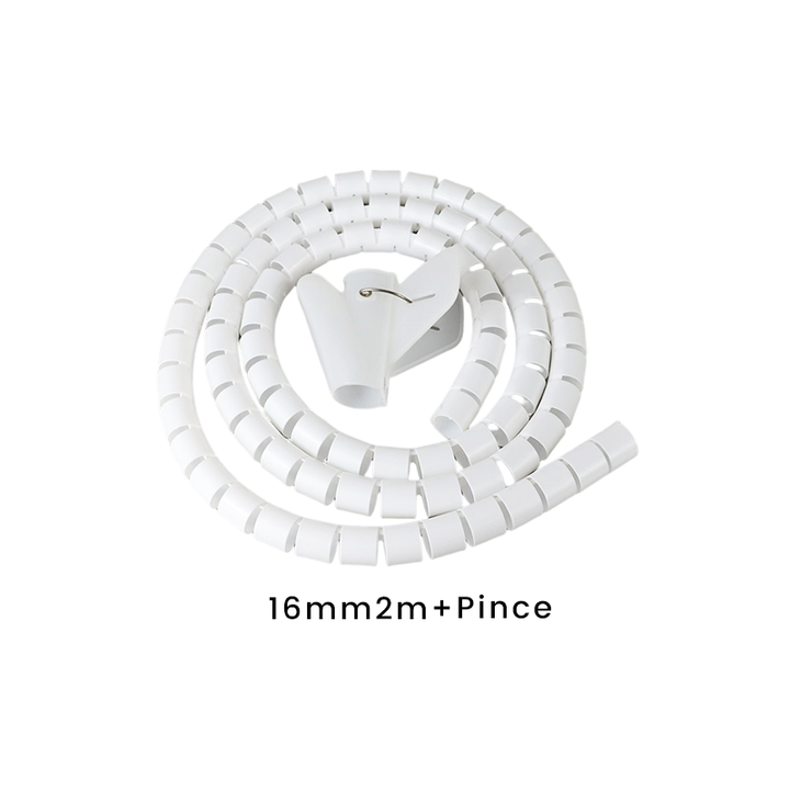 Spiral Fleksibel Tube | Luvikno