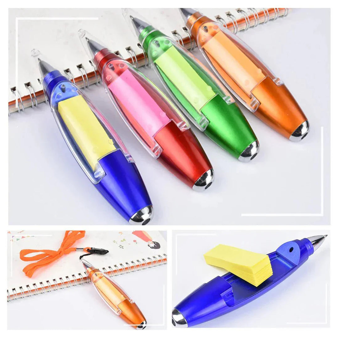 Luvikno | NotePen - En glatt skriving - Uforglemmelige minner - Eleganse i hånden