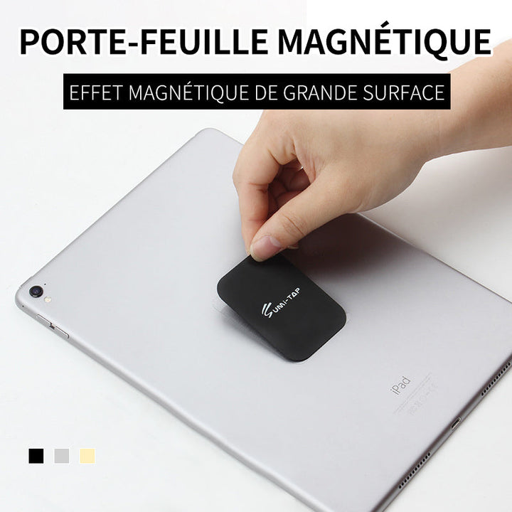 Ciaovie Support Base Magnetic With Adhesive | luvikno