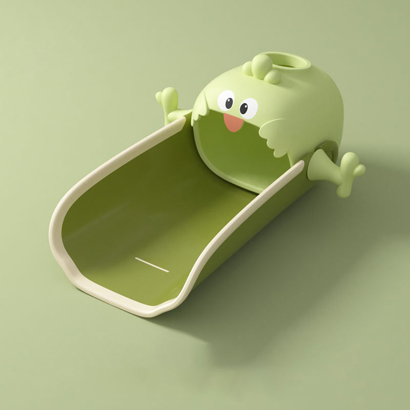 Baby tap utvidelse | Luvikno