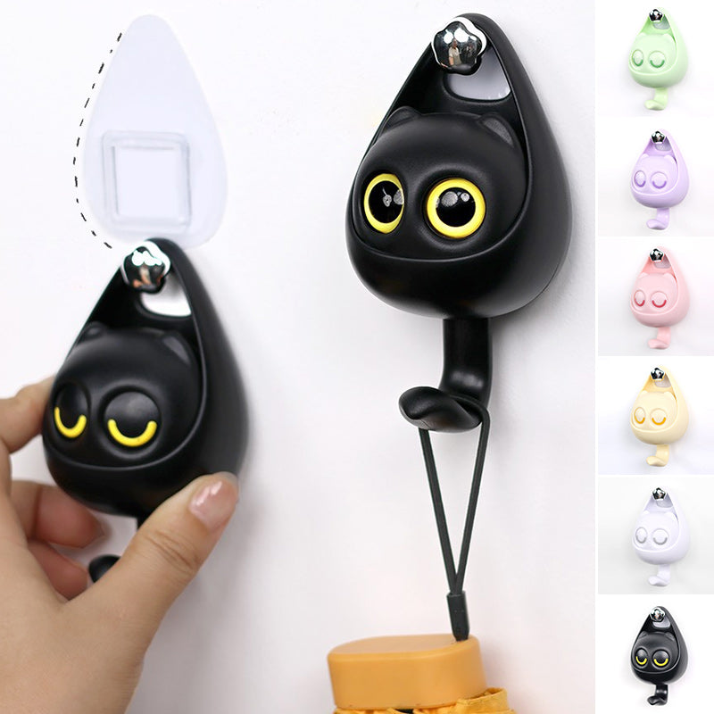 Creative Cartoon Hooks | Luvikno