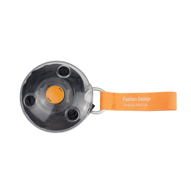 Bærbar Disc Bag | Luvikno