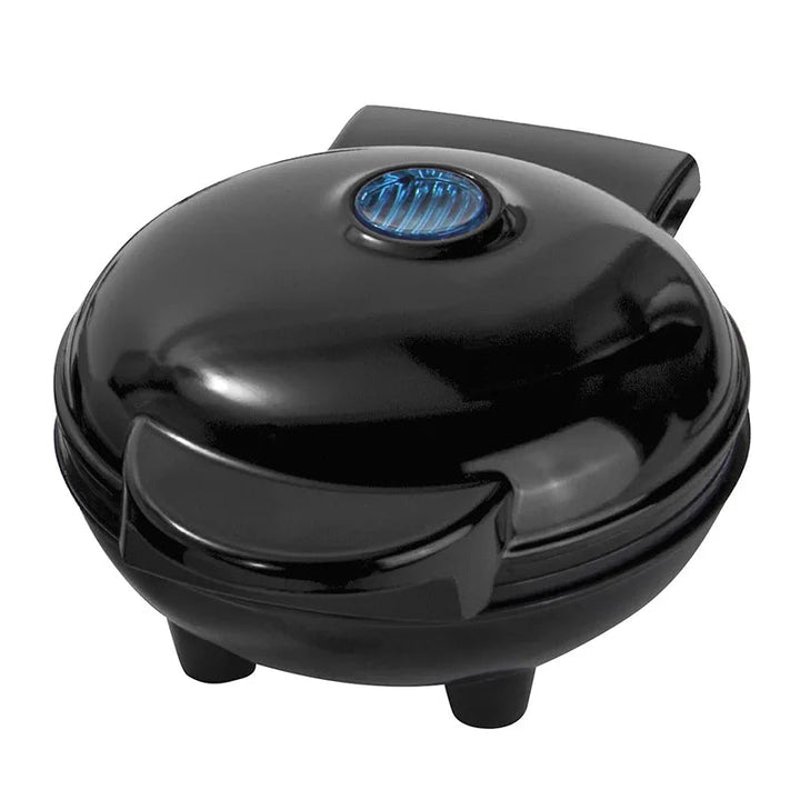 WaffleMaster Mini – Rask og Velsmakende Frokost Luvikno