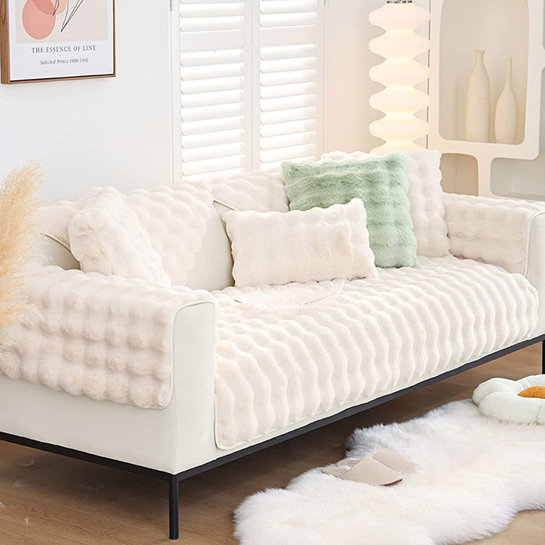 Sofa pute - Transformér stuen din - Stil og beskyttelse | Luvikno