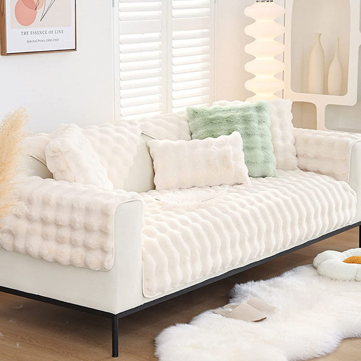 Sofa pute - Transformér stuen din - Stil og beskyttelse | Luvikno