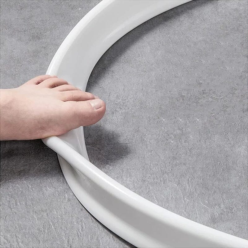 Baderom Silikon Vannbeholdende Stripe | Luvikno