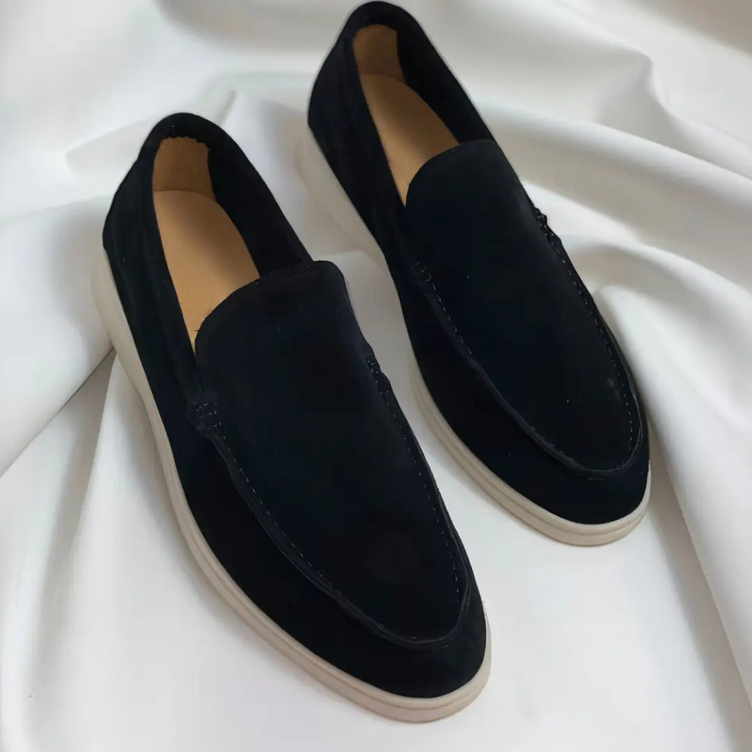 Luvik | Premium Nahka Loafers