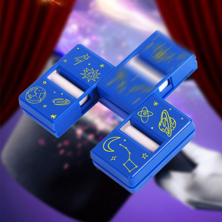 Kutt restaurerings-Magic stick leker | Luvikno