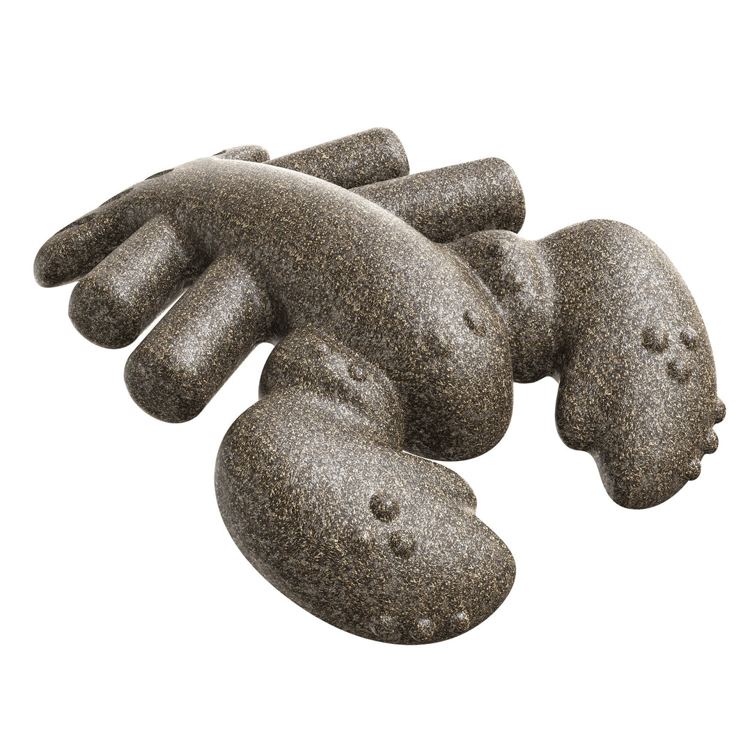 Lobster Chew Stick – Holdbart Hundelek for Medium & Large Raser Luvikno