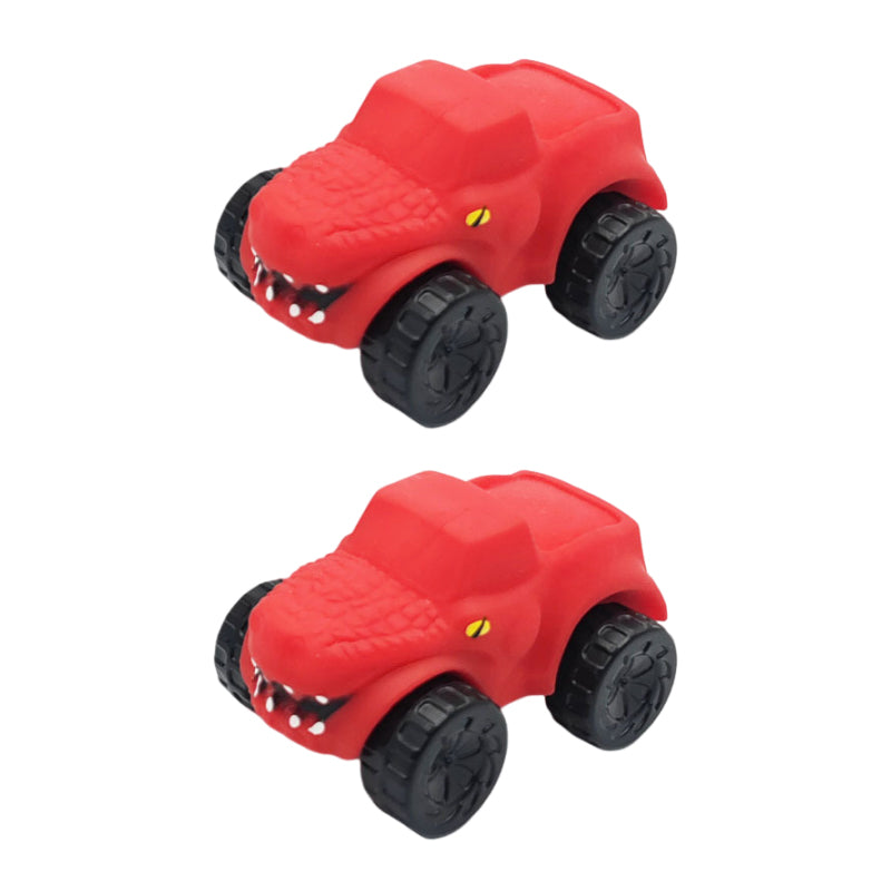 Knaing Deformert Læring Toy Bil | Luvikno
