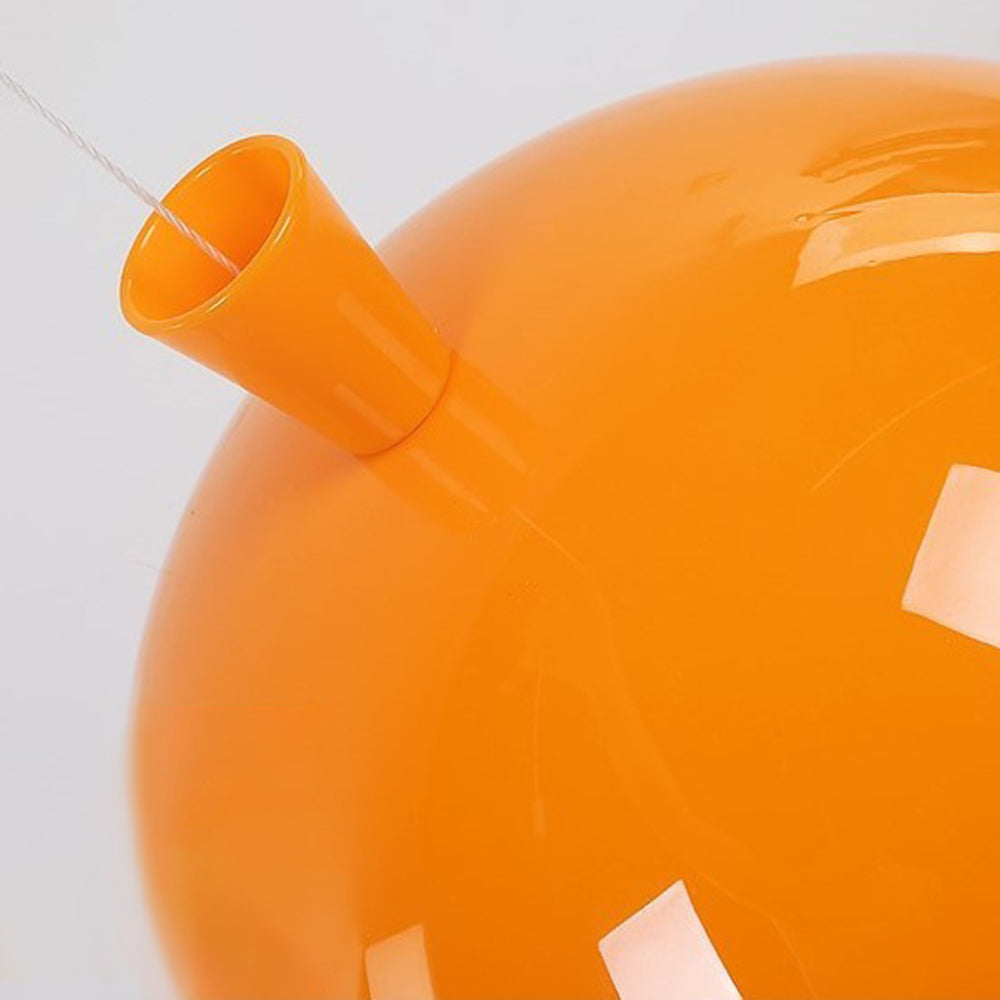 Moderne LED Taklampe - Stilig belysning for soverom og stue | Luvikno
