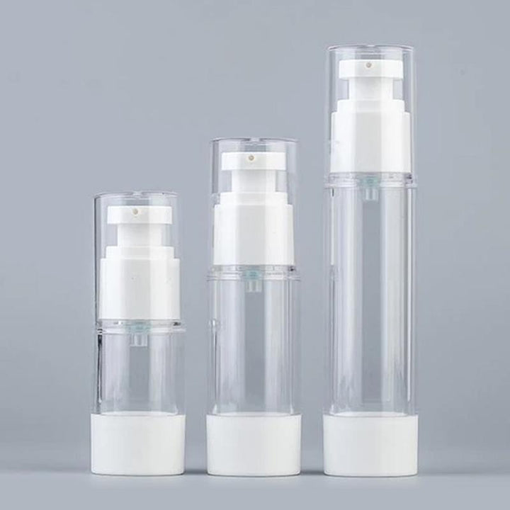 Luvikno | Airless Pump Flasker