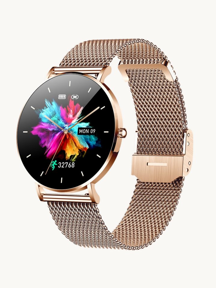 Luvik | Smartklokke