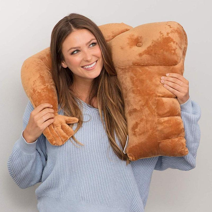 BOYFRIEND-PILLOW | Luvikno