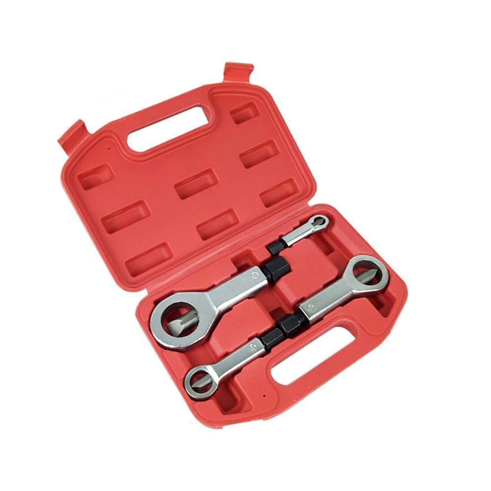 Heavy-Duty Nøtte Separator Verktøysett | Luvikno