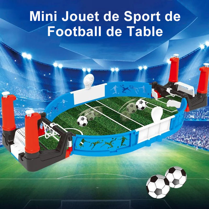 Mini bordfotball leke | Luvikno
