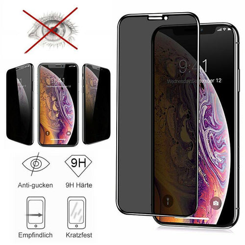 Luvikno | Anti-Spion Telefon Film
