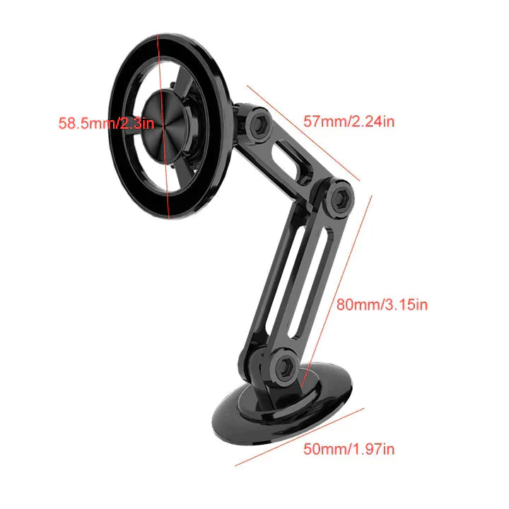 360° Pro Telefonholder | luvikno