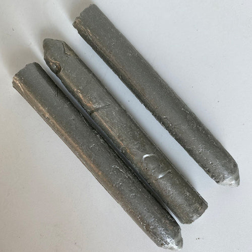 Pulverlakkert aluminium sveisestr tråd | Luvikno