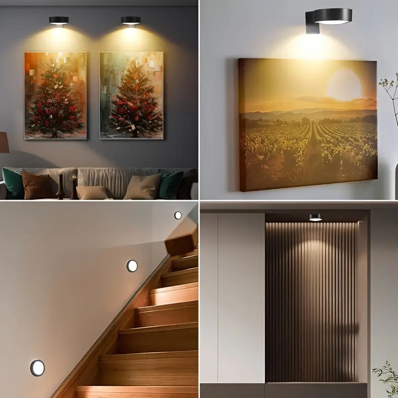 Luvikno | ArtLuxe FrameLight | Bring kunsten din til liv med 1+2 gratis