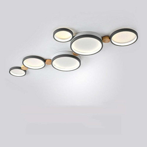 Luvikno | ChicLumineux Taklampe - Elegant belysning for moderne interiør