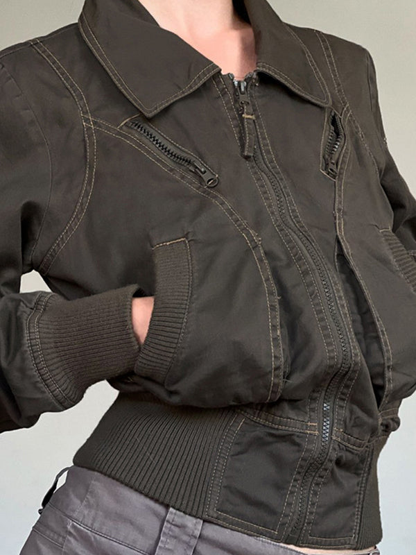 Luvik | Retro Design Taskutakki