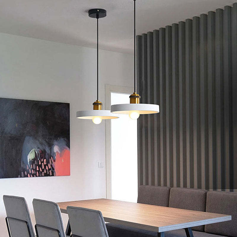 Stilig Morandi Design LED Pendellampe - MoraGlow | Luvikno