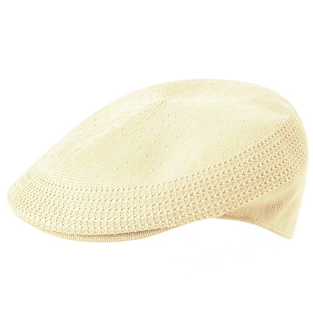 Tropic 504 Ventair - Kangol Flat Cap | Luvikno
