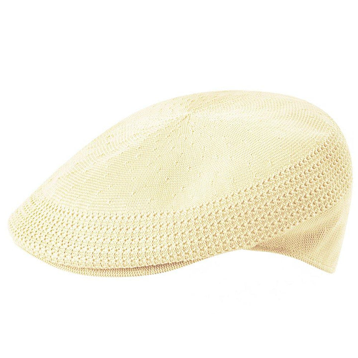 Tropic 504 Ventair - Kangol Flat Cap | Luvikno