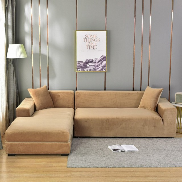 Luvikno | FlexiShield — Forvandle sofaen din til en feilfri komfortoase full av stil og beskyttelse
