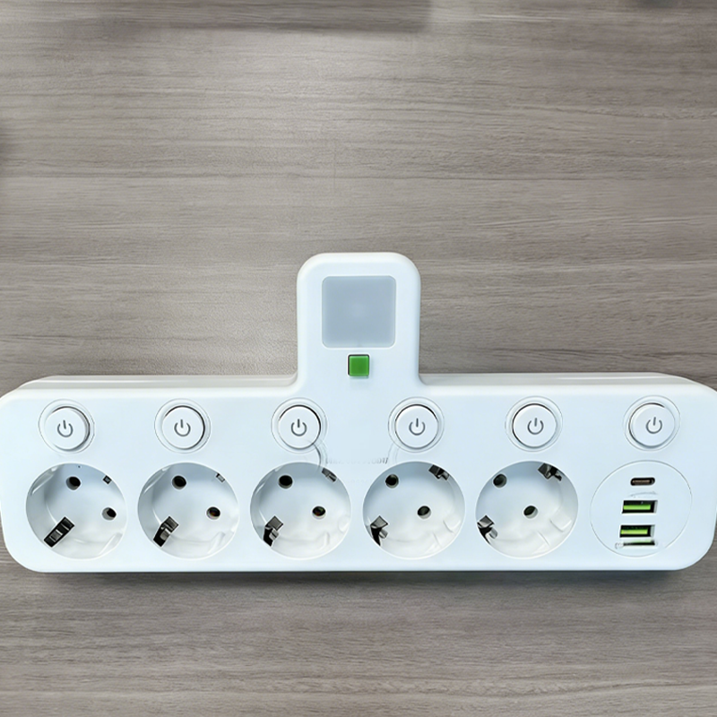 PowerNest — Endelig orden og full kontroll over alle enhetene dine! | Luvikno