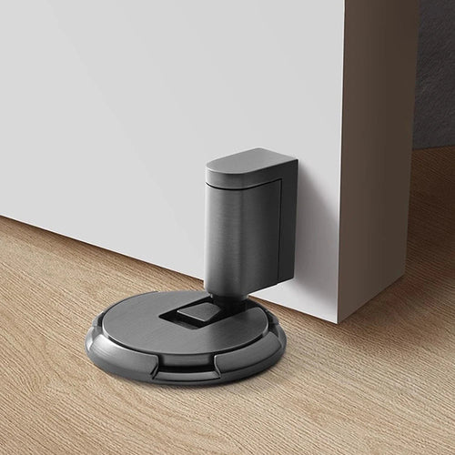 GuardLock Pro — Endelig nyt fred og kontroller dørene dine på en sikker måte! | Luvikno