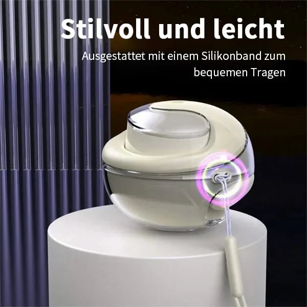Trådløse Bluetooth-hodetelefoner | Trådløs frihet, fantastisk klarhet | Luvikno