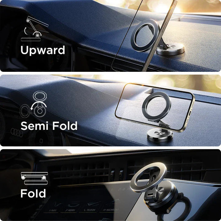 DriveGrip Pro — Endelig kjør uten bekymringer for telefonstress og distraksjoner | Luvikno