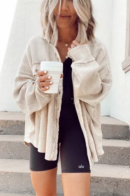 Luvik | Tämän mukavan paitatakki kanssa