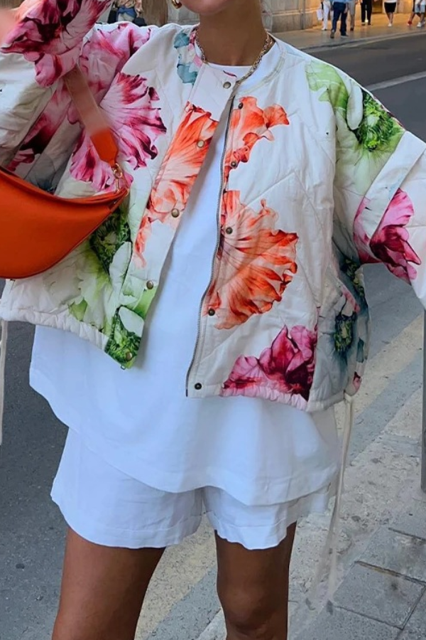 Luvik | Pitkähihaisjakku