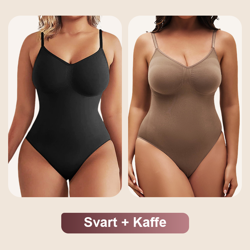 Luvikno | BodyKraft Forge — Form dine kurver sexy og føl deg usynlig komfortabel hele dagen!