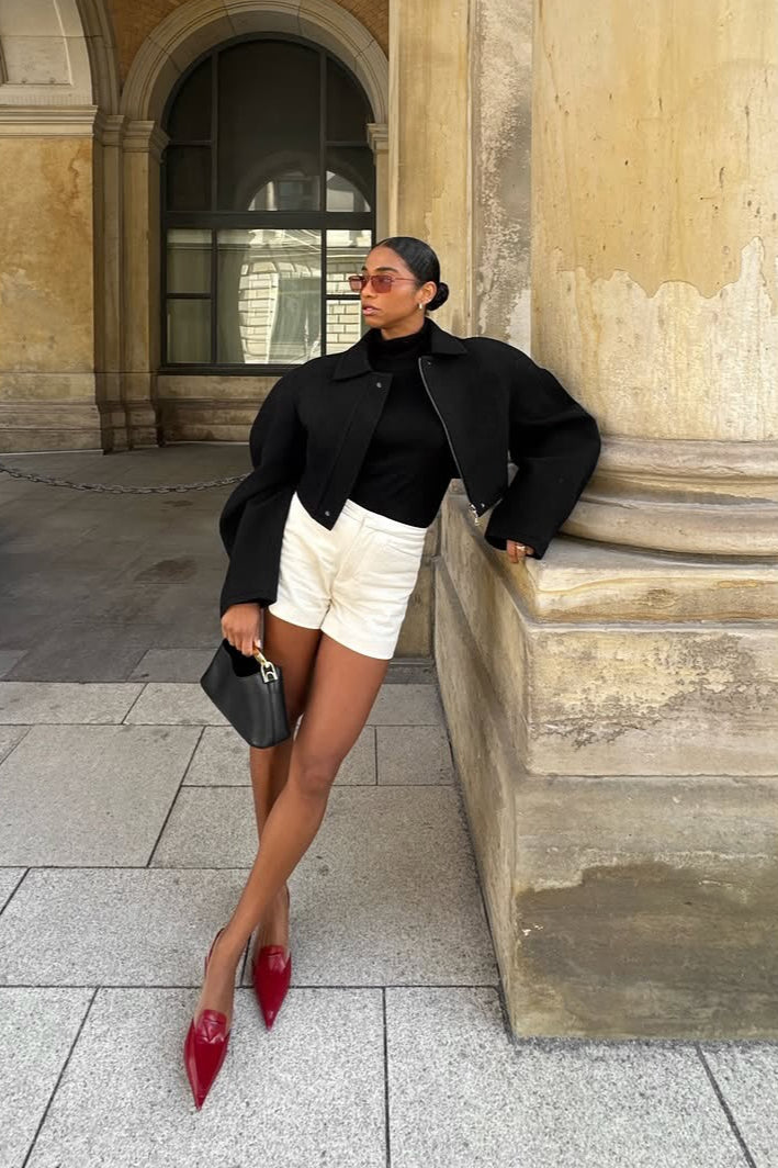 Luvik | Villa Vetoketju Etujakku