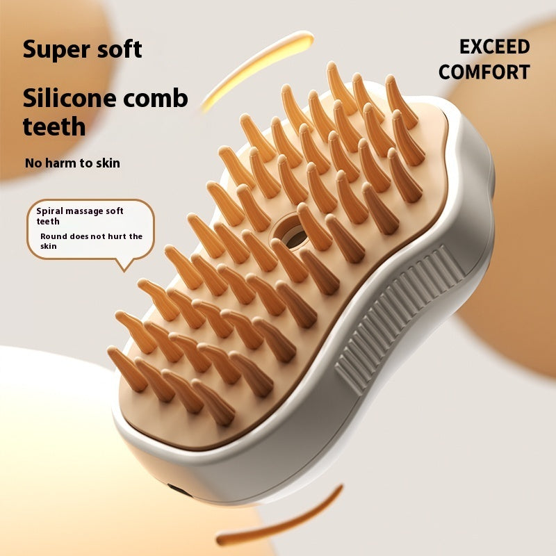 Pet Spray Comb | Luvikno