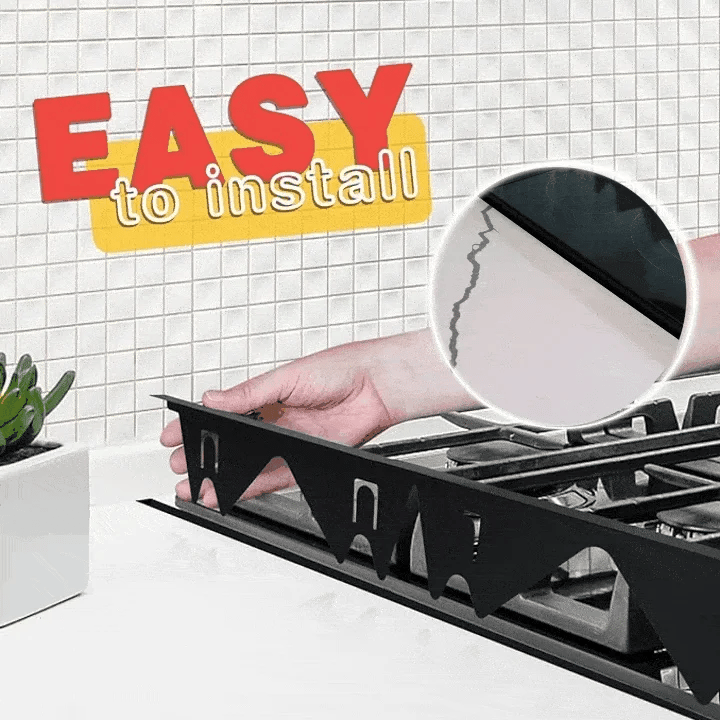 Luvikno | CleanSeal Pro — Sett en stopper for kjøkkensøppel og oppnå feilfri renhet uten stress!