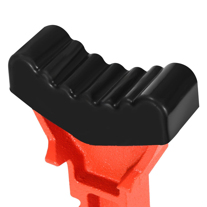 Heavy Duty Support Stand 3T 2 Pieces | Luvikno